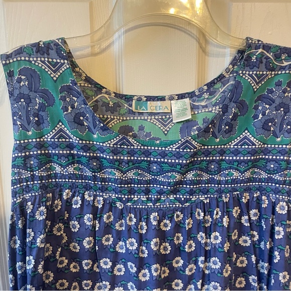 LA CERA MIDI Dress - Picture 2 of 5